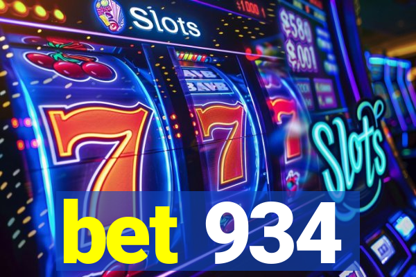 bet 934